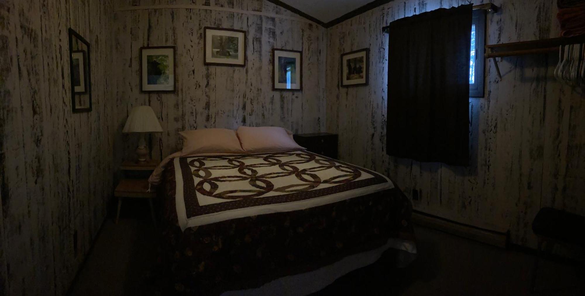 Musky Joe'S Twin Pines Resort New Post 외부 사진